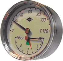 Manometer JAKO