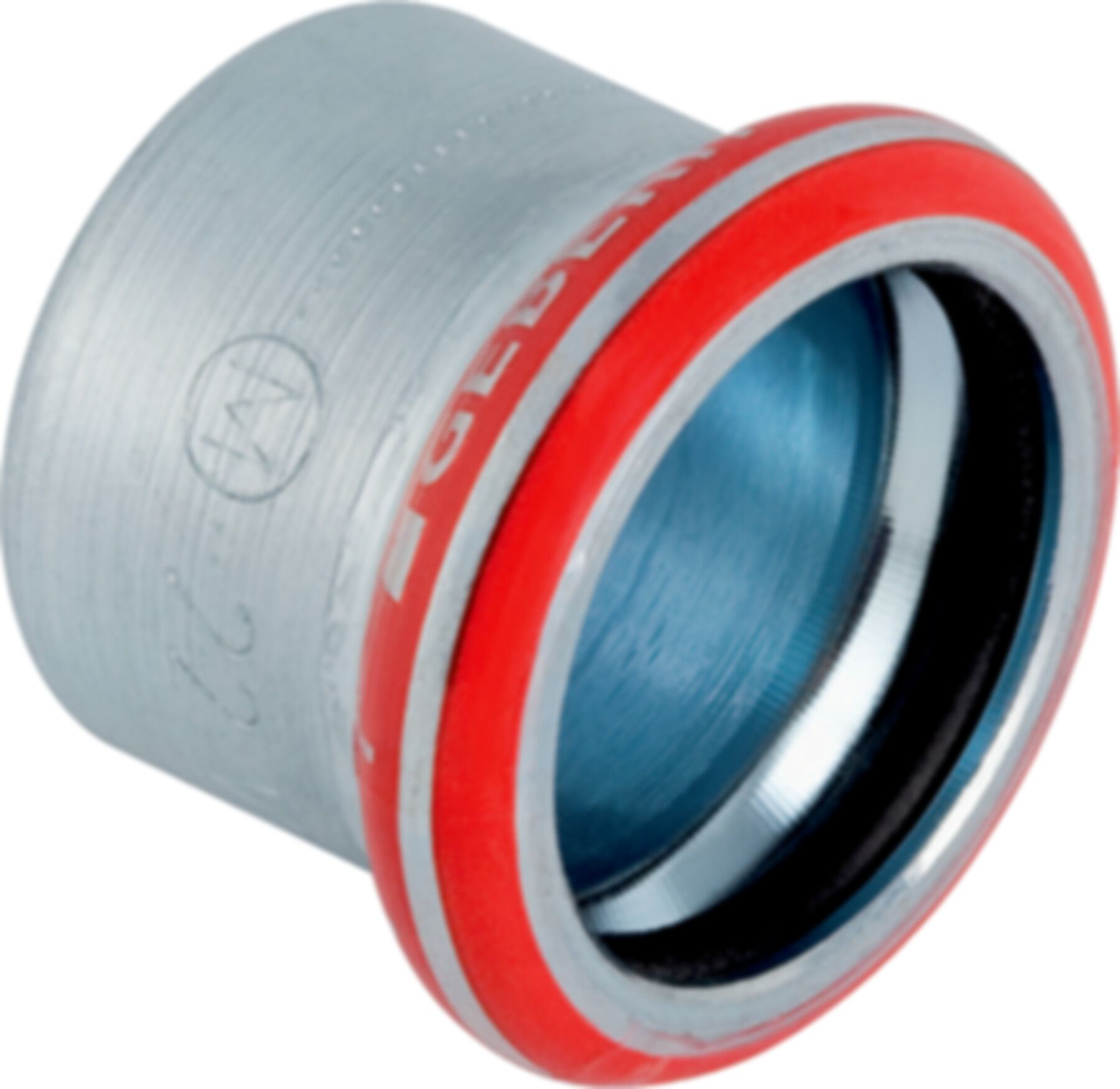 Kappen GEBERIT Mapress C-Stahl