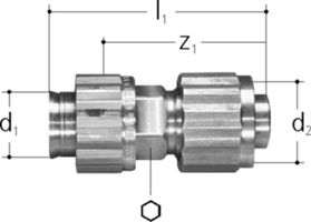 Übergänge +GF+ JRG Sanipex