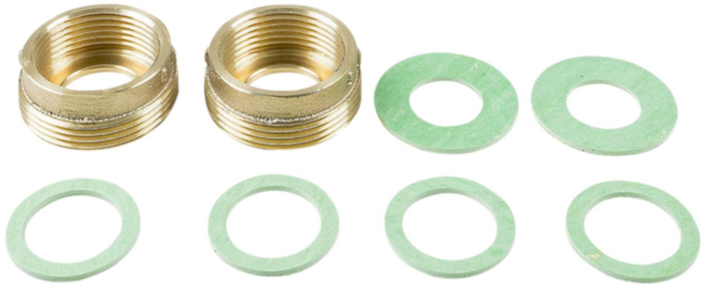 Ausgleichsstücke GRUNDFOS Serie 100