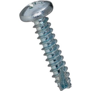 01.200.200.30 Selbstschneidende Schrauben in Metalle