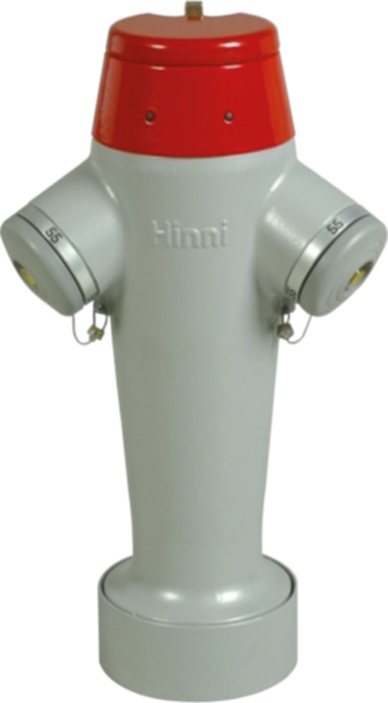 Oberteile 2 x Storz HINNI 6000 / 360°