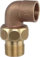 Winkelverschraubungen +GF+