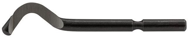 NOGA Entgraterklingen, HSS BS3010 S30, für Stahl, Alu, Plastik - Metallbauwerkzeuge