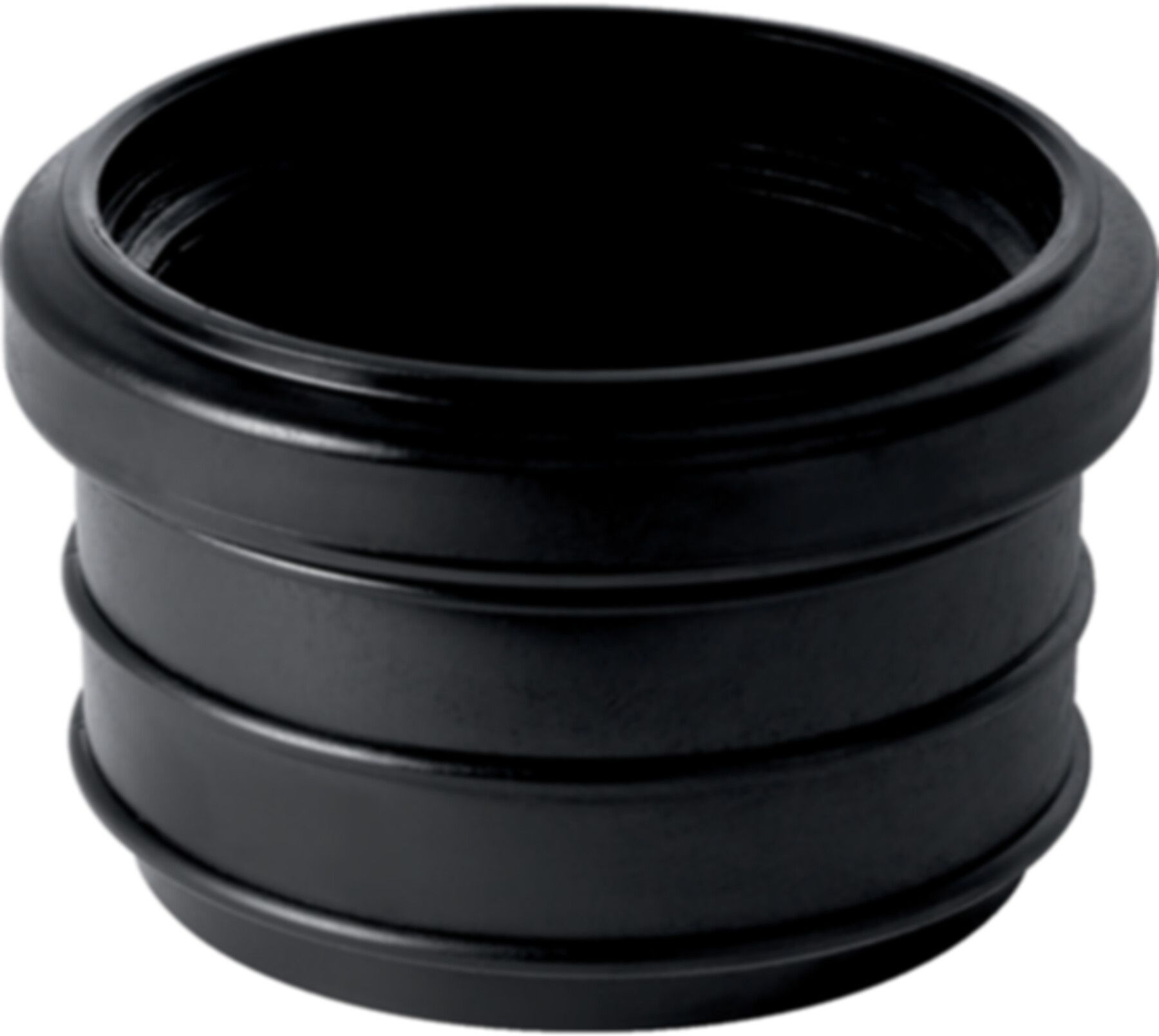 Anschlussmuffen GEBERIT PE