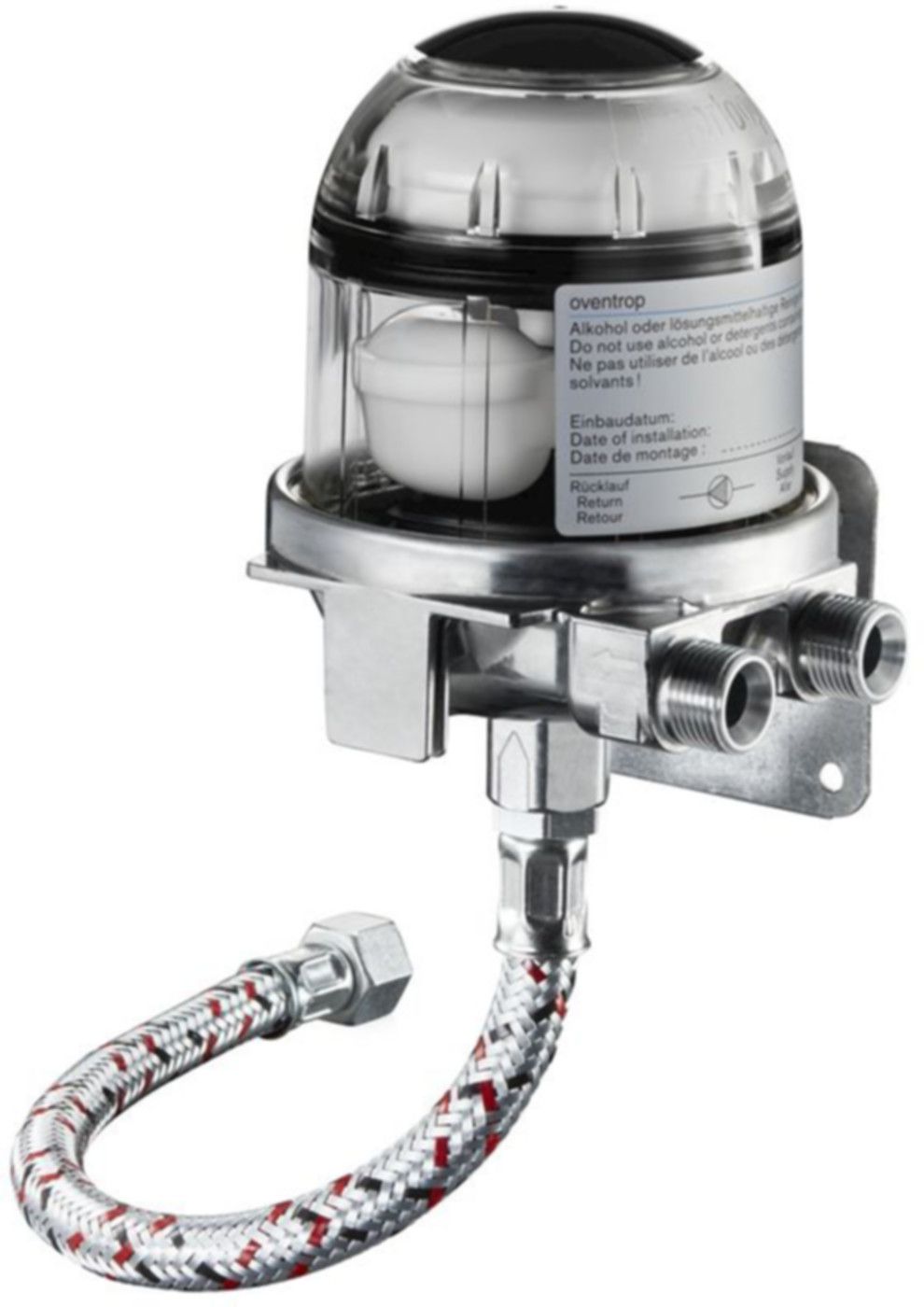 Heizölentlüfter OVENTROP Toc-Uno-A
