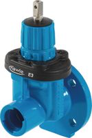 Schieber HAWLE ZAK 4060