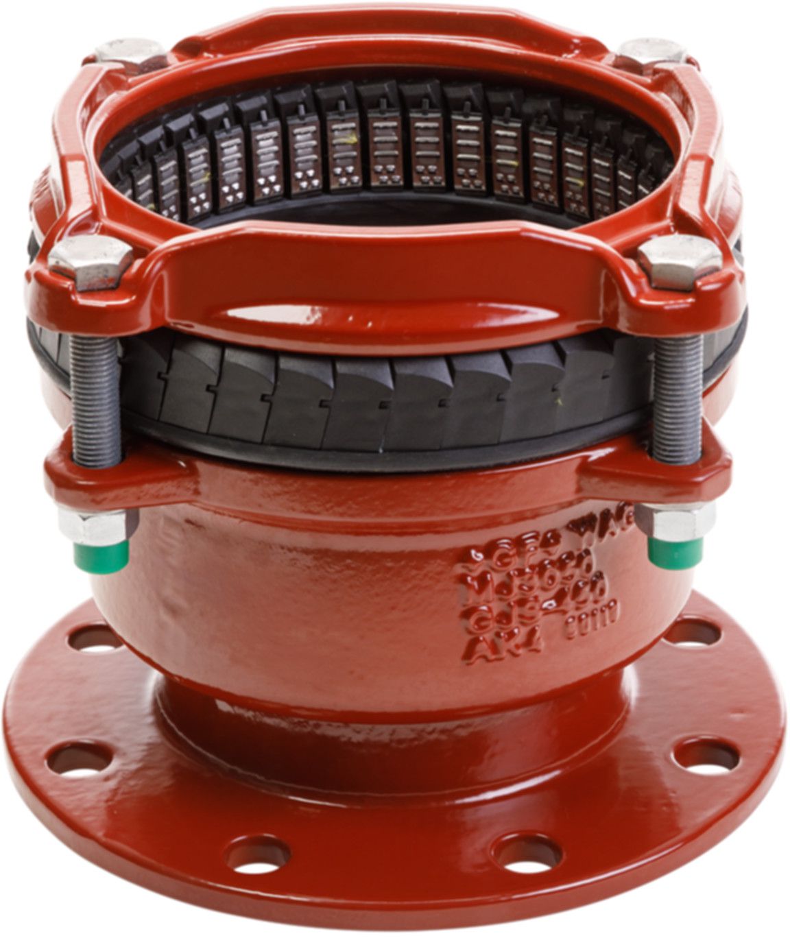 E-Stücke +GF+ MULTI / JOINT 3057 Plus