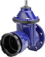 Schieber WILD 2004 FU