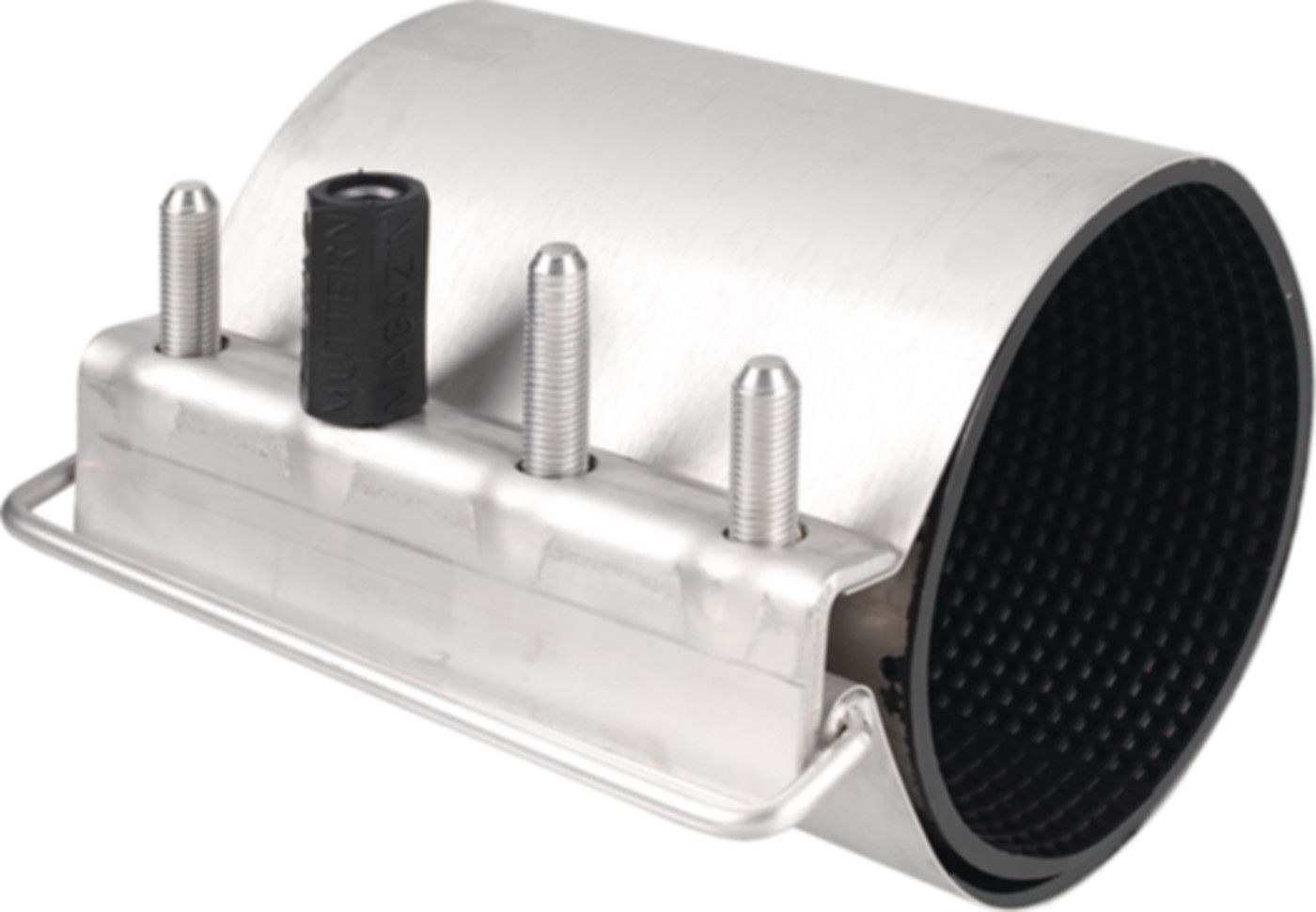 Reparaturschellen einfach gespannt HAWLE 0750