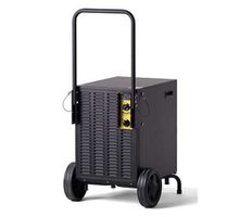 WOOD'S Bautrockner, WDC4 PRO für Raumgrösse bis 1200m3, 6020041 - Diverse Anbieter