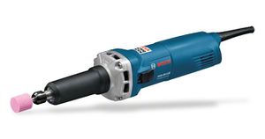 Geradschleifer GGS 28 LCE 650W, Ø 8mm, 10.000 - 30.000min - Bosch Elektrowerkzeuge