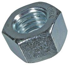 140 Sechskantmuttern ~0,8d