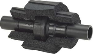 Verschraubungen +GF+ COOL-FIT 2.0