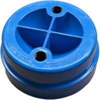 Spitzend-Verschlusskappen TMH Hagenbucher BLS 0