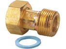 Übergangs-Verschraubung 3/4" 3312 760 857 060 (760 854 716) - GF Instaflex-Klemmprogramm