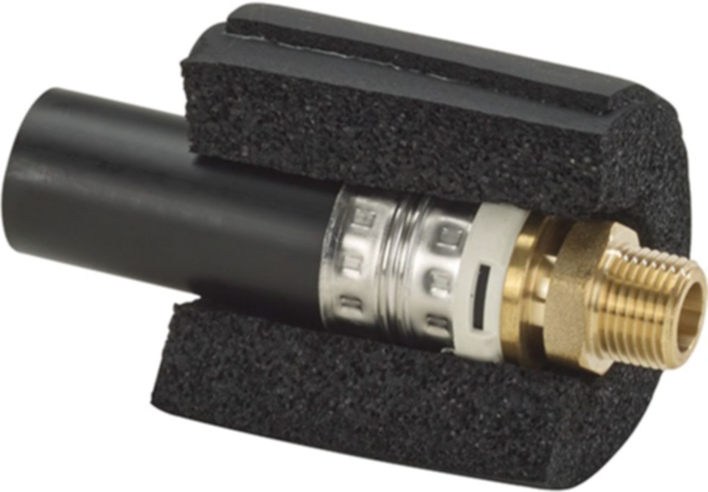 Übergangsfittinge +GF+ COOL-FIT 2.0