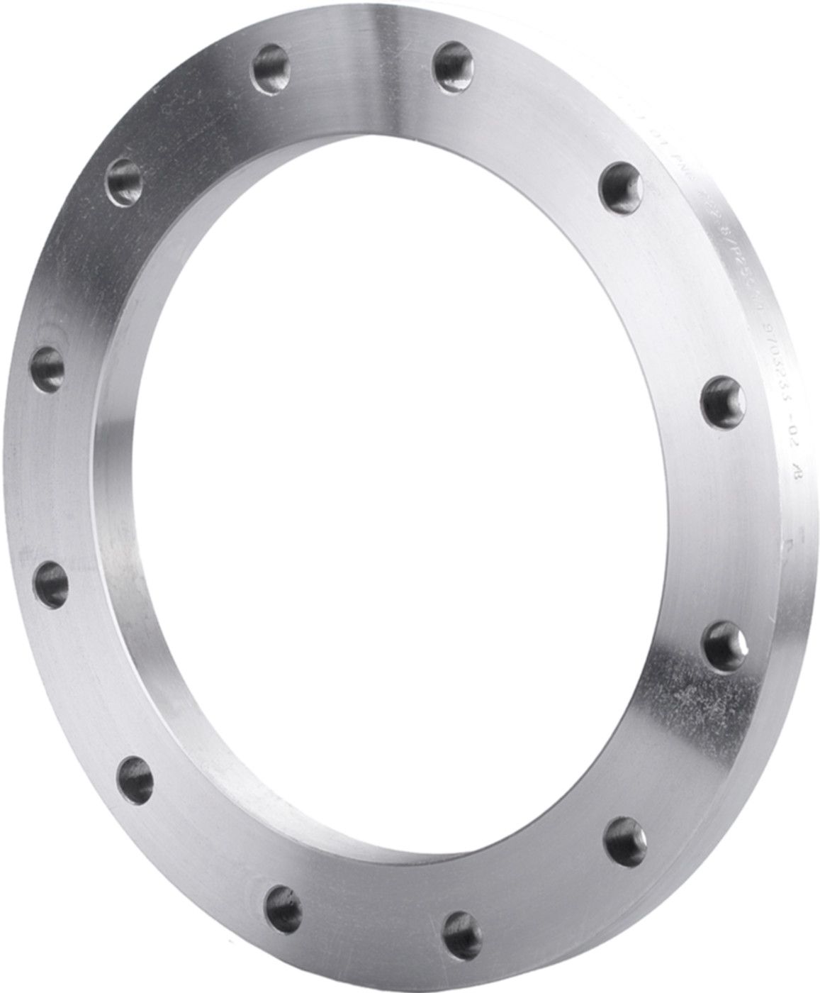 Aufschweissflansche DYNAFLEX
