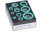 Holländer-Dichtungssortiment Sil C-4324 250 Stk assortiert ( 1/8" bis 11/2" ) - Dichtungsmaterial