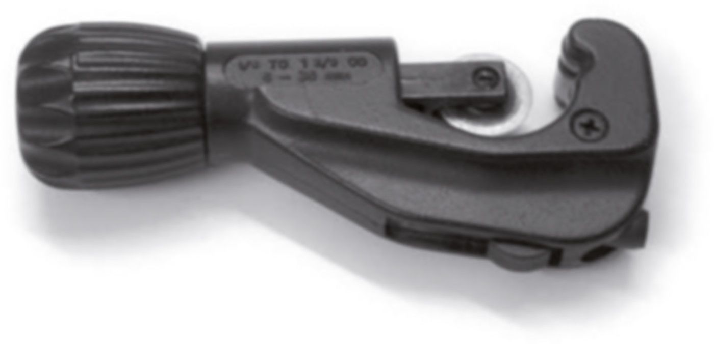 Rohrabschneider +GF+ iFIT