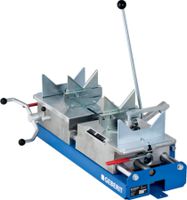 Schweissmaschinen GEBERIT