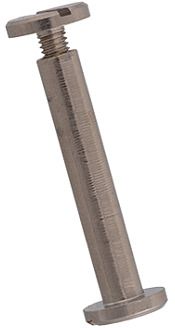 551 Bücherschrauben