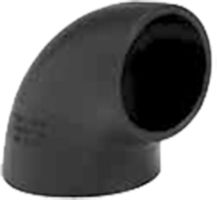 Bögen JANSEN nero PE