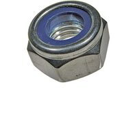 1722 Sicherungsmuttern