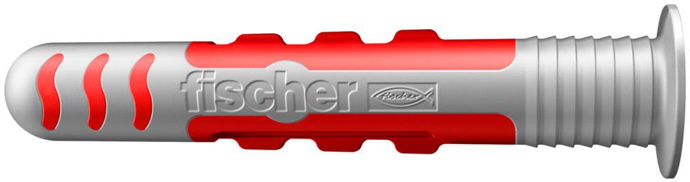 FISCHER DuoSeal abdichtender Dübel S PH TX A2 Ø6 x38mm , ks 12 mm , 557727 - Fischer Befestigung