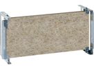 Unterputz Montageplatte universell 27.5 x 60 x 15.5cm, nicht brennbar 111.789.00.1 - Geberit-Duofix