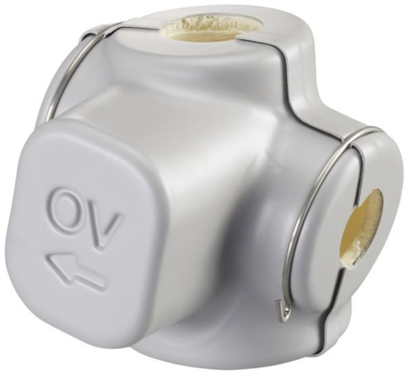 Isolierschalen OVENTROP