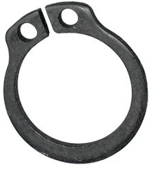 821 Sicherungsringe für Wellen