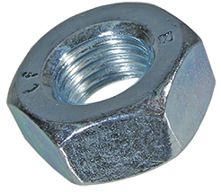 137 Sechskantmuttern ~0,8d