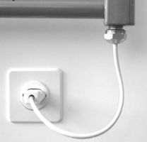 Heizstäbe BORER HEIZ