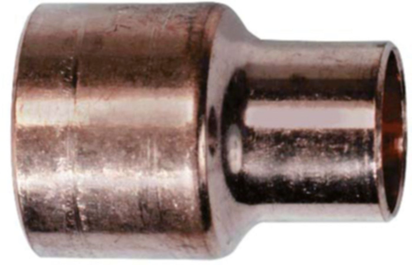 Muffen reduziert +GF+