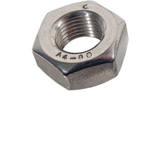 BN-4876 Sechskantmuttern ~0,8d