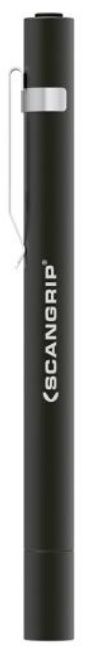 SCANGRIP FLASH PENCIL Ultraschlanke und kompakte 75 Lumen Stiftlampe - Lampen, Leuchten