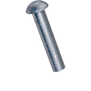 BN-401 Halbrundniete