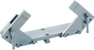 Abstützprismen GEBERIT