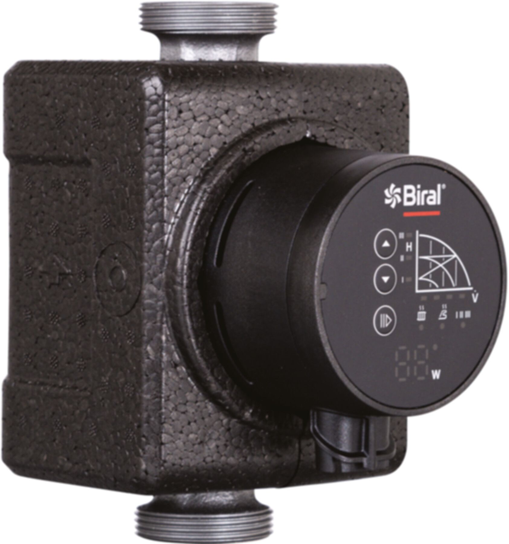 Hocheffizienzpumpen BIRAL CompAX RED