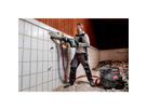Kombihammer SDS-max, KHEV 8-45 BL 1500W, bis Ø 45mm, 12.2 J - Metabo Elektrowerkzeuge