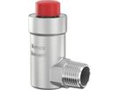 Flamco Flexvent H Schwimmerentlüfter o/Absperreinr. AG H: 70 mm 1/2" - Flamco Luft- und Schlammabscheider