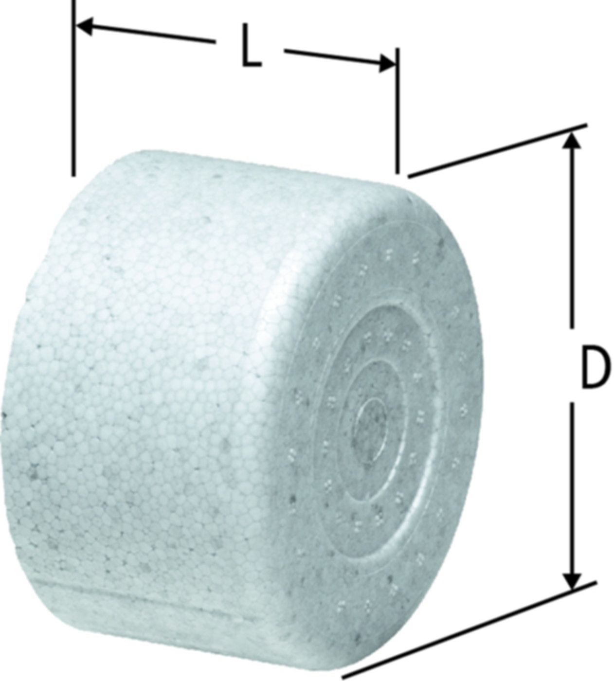 Endkappen NUSSBAUM Optiflex