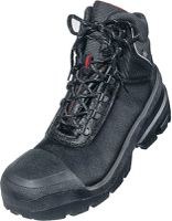 UVEX Stiefel S3 uvex quatro pro Gr.40 - Schuhe
