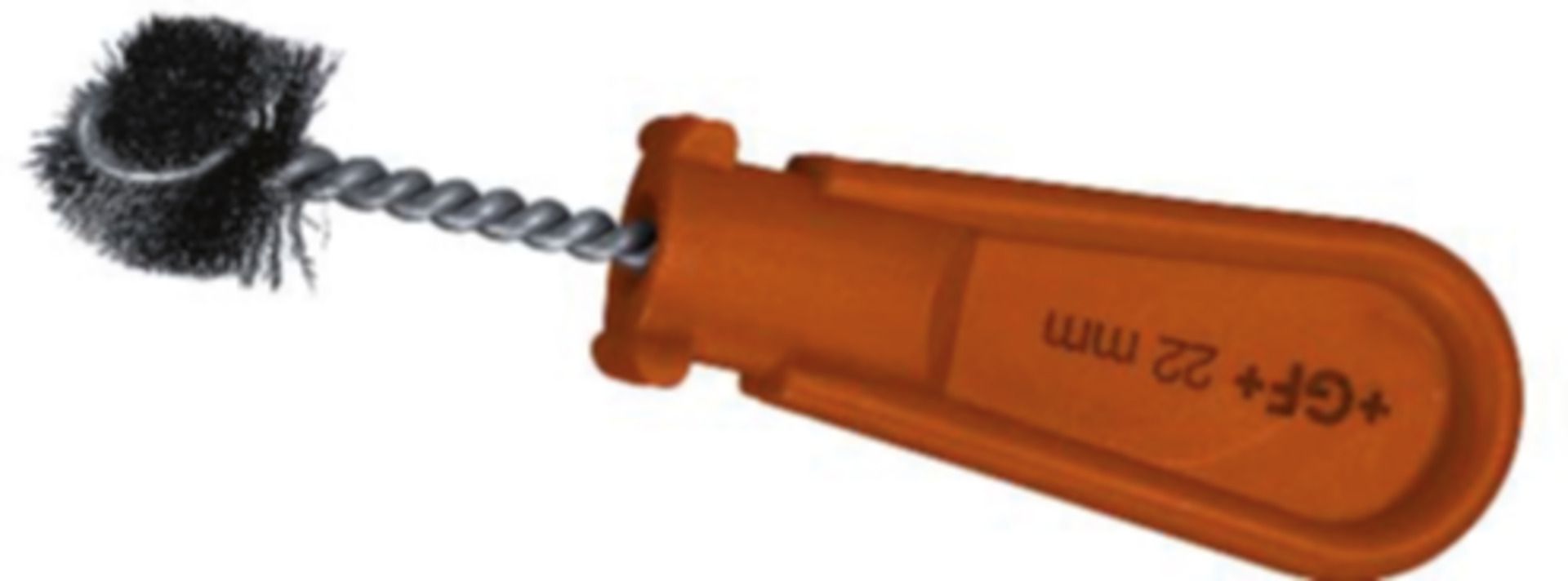 Innen-Drahtbürsten +GF+ 7755