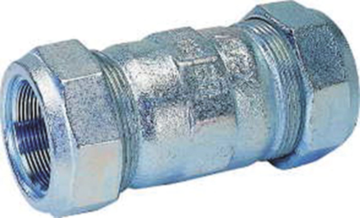 Kupplungen GEBO Serie 150 Typ O