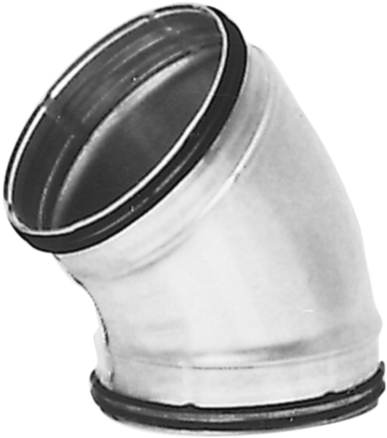 Bögen LINDAB Safe BU