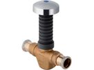 Mapress Unterputz Absperrventil d 18 94903 - Geberit Systemventile / Armaturen