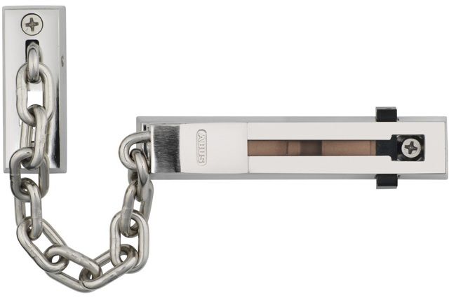 Türkette 3566N CL/DFNLI - Vorhängeschloss, Sicherheitsbeschläge