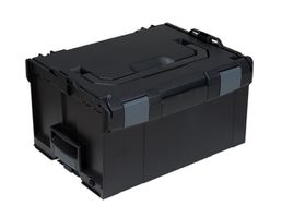 Sortimentskoffer, L-BOXX LB 238, leer, 442 x 357 x 253mm, 6100000307 - Werkzeugkoffer,Sortimentskoffer,Behälter